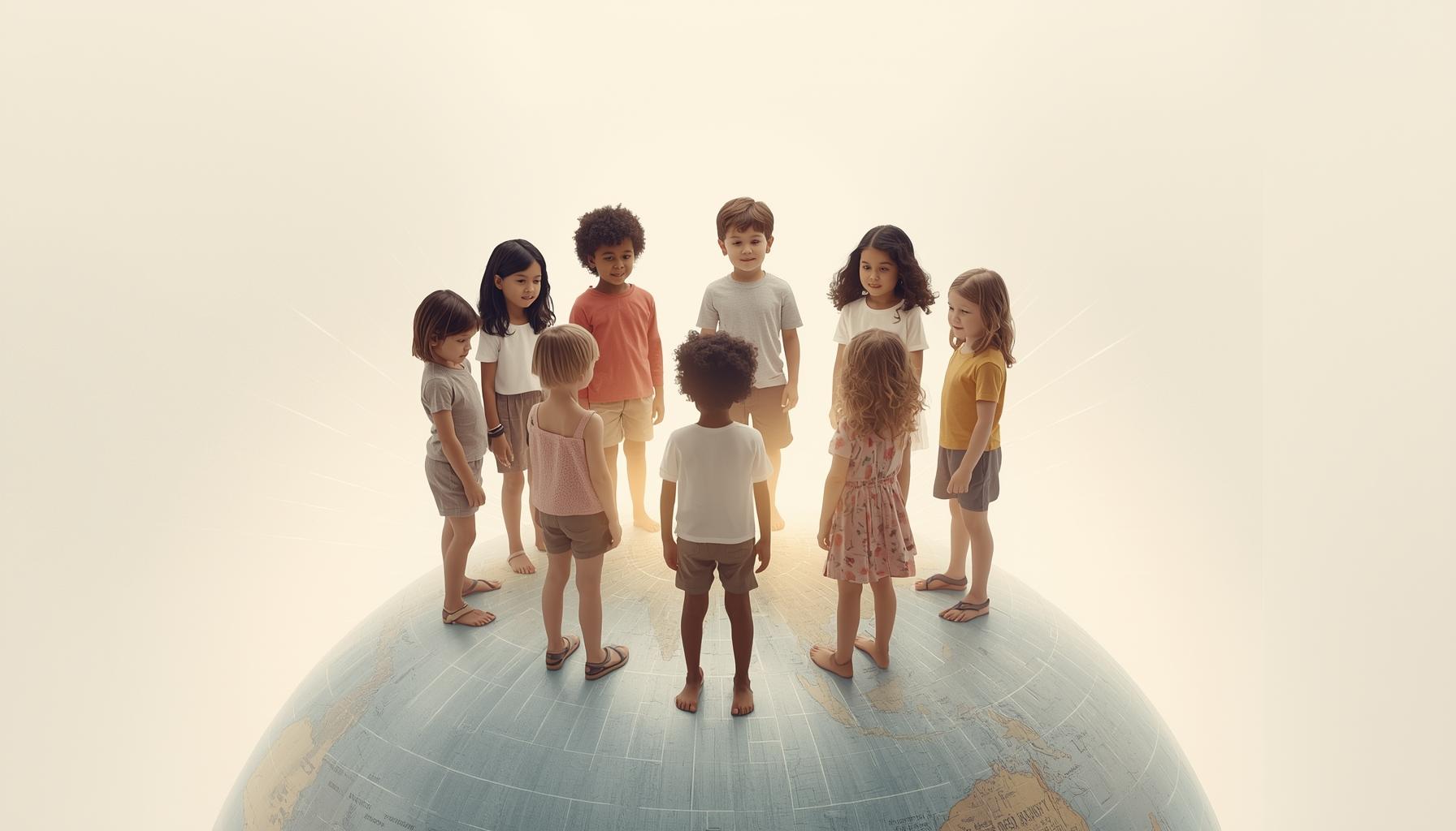 Identity Formation and Developmental Impacts