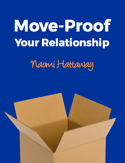 Move-Proof Your Relationship Naomi Hattaway