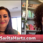 Sarita Hartz: Self Care for Expats