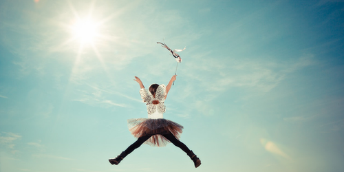 gender expansive journey